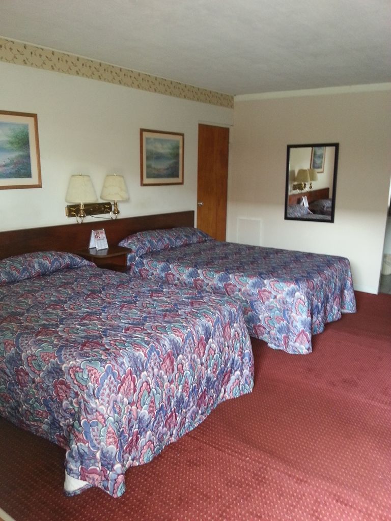 Holiday Lodge Virginia Pearisburg Quarto foto