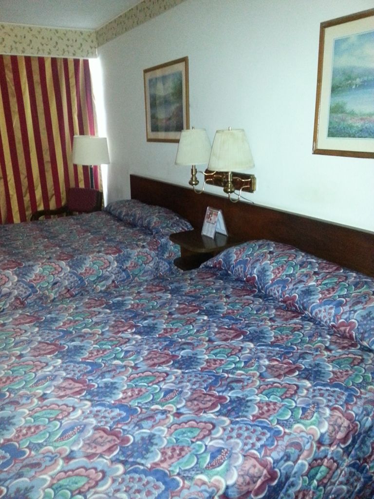 Holiday Lodge Virginia Pearisburg Quarto foto