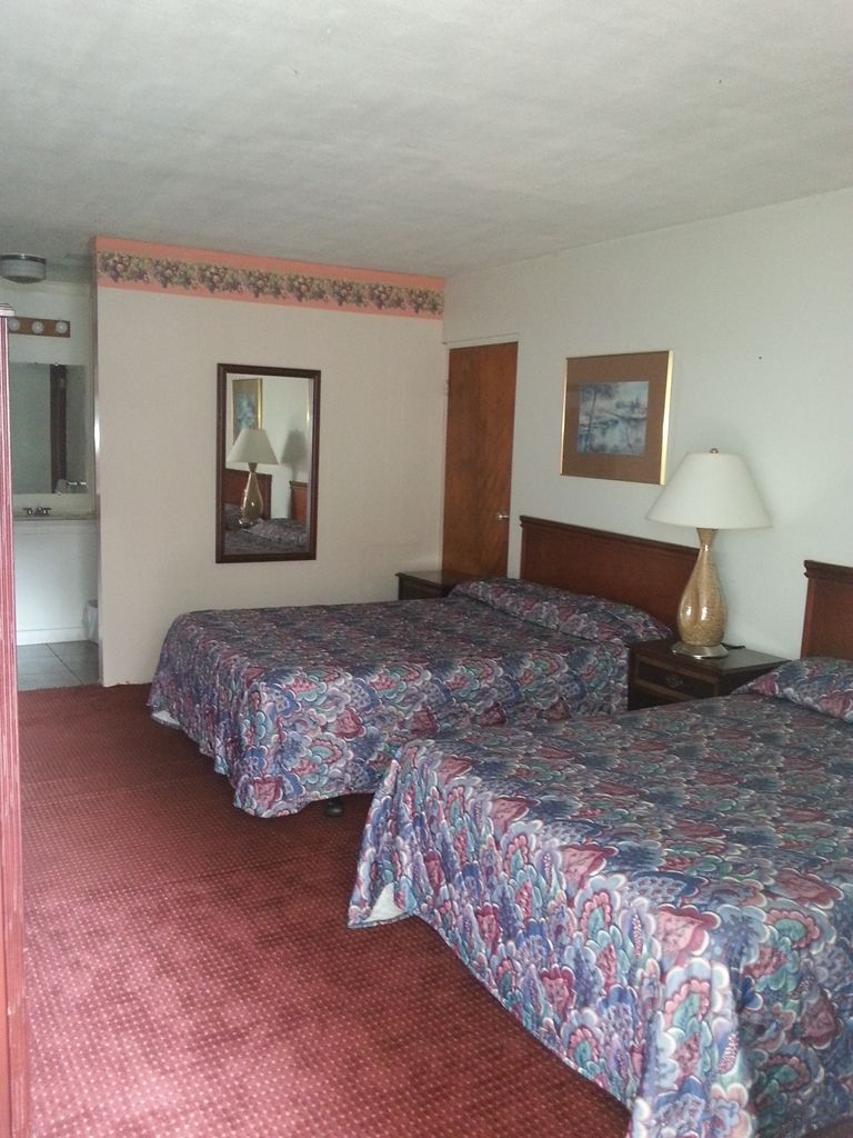 Holiday Lodge Virginia Pearisburg Quarto foto