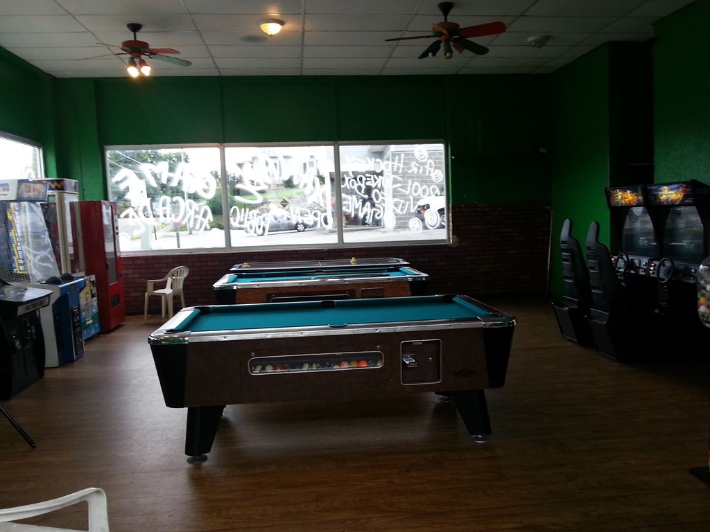 Holiday Lodge Virginia Pearisburg Facilidades foto