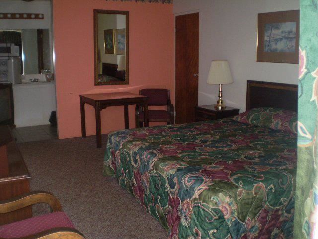 Holiday Lodge Virginia Pearisburg Quarto foto